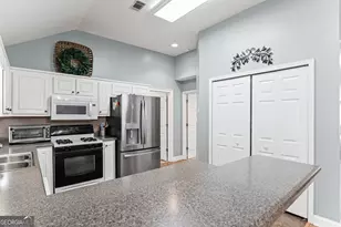 291 Lora Smith Rd, Newnan, GA 30265 - Photo 8