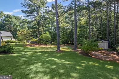 291 Lora Smith Road, Newnan, GA 30265 - Photo 30