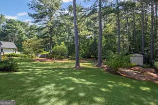 291 Lora Smith Rd, Newnan, GA 30265 - Photo 30