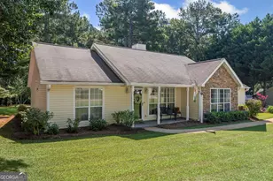 291 Lora Smith Rd, Newnan, GA 30265 - Photo 2