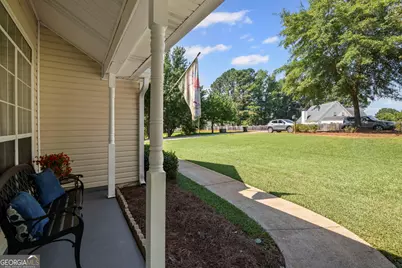 291 Lora Smith Road, Newnan, GA 30265 - Photo 4