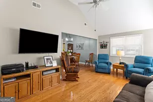 291 Lora Smith Rd, Newnan, GA 30265 - Photo 16