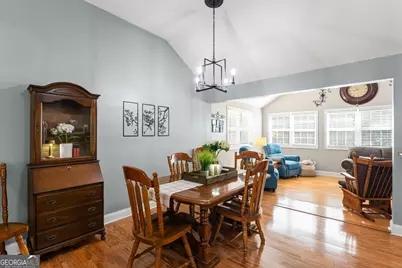 291 Lora Smith Road, Newnan, GA 30265 - Photo 12