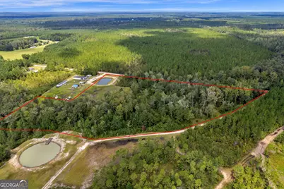 1139 Henry Walcott Road NW, Ludowici, GA 31316 - Photo 12