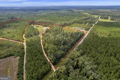 1139 Henry Walcott Road NW, Ludowici, GA 31316 - Photo 8