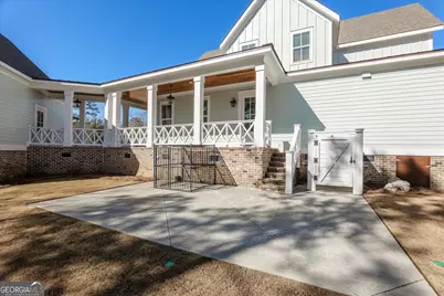 1063 Fleming Lake Court, Lincolnton, GA 30817 - Photo 56