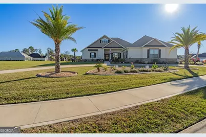 216 Jake Colton Drive, Kingsland, GA 31548 - Photo 90