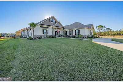 216 Jake Colton Drive, Kingsland, GA 31548 - Photo 2