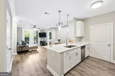 901 Abernathy Road #APT 1230, Sandy Springs, GA 30328 - Photo 4