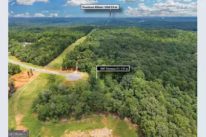 1847 Olympus Court, Athens, GA 30606 - Photo 4