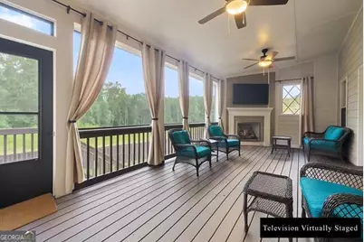 130 Logan Pass Drive, Loganville, GA 30052 - Photo 30