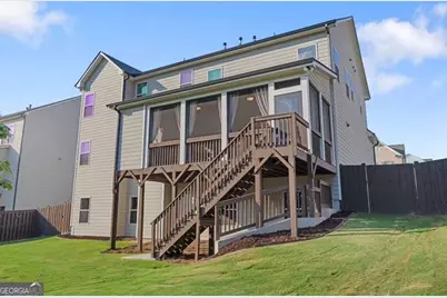 130 Logan Pass Drive, Loganville, GA 30052 - Photo 36