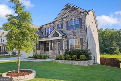 130 Logan Pass Drive, Loganville, GA 30052 - Photo 2