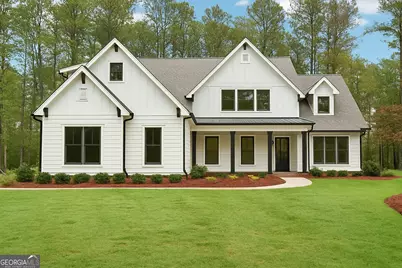 1280 Lake Drive, Greensboro, GA 30642 - Photo 1