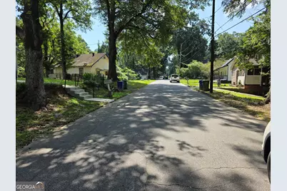 892 Ridge Avenue NW, Atlanta, GA 30318 - Photo 4