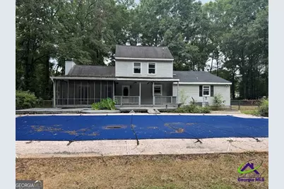 127 Glen Oaks Road, Perry, GA 31069 - Photo 20