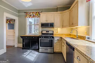 214 E 3rd St, Rome, GA 30161 - Photo 14