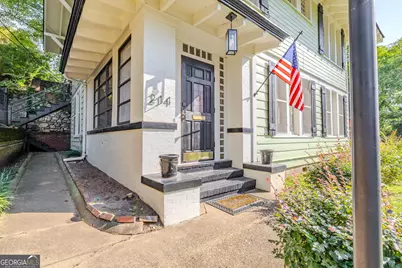 214 E 3rd Street, Rome, GA 30161 - Photo 6