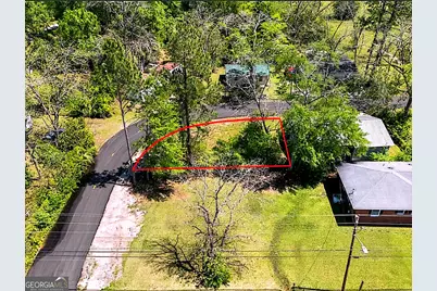 107 Gardner Street, Sylvester, GA 31791 - Photo 2