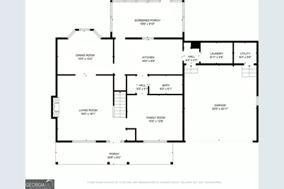 535 Crystal Creek E, Martinez, GA 30907 - Photo 36