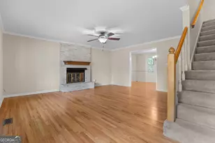 535 Crystal Creek E, Martinez, GA 30907 - Photo 4