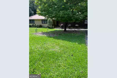 514 Farris Boulevard, Manchester, GA 31816 - Photo 2