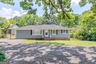 1306 Calhoun Ave NE, Rome, GA 30161 - Photo 1