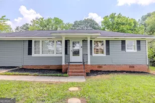 1306 Calhoun Ave NE, Rome, GA 30161 - Photo 4