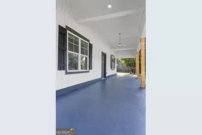 347 Ww Carr Avenue, Jackson, GA 30233 - Photo 4