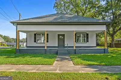 347 Ww Carr Avenue, Jackson, GA 30233 - Photo 2