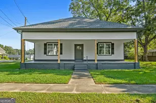 347 Ww Carr Ave, Jackson, GA 30233 - Photo 2