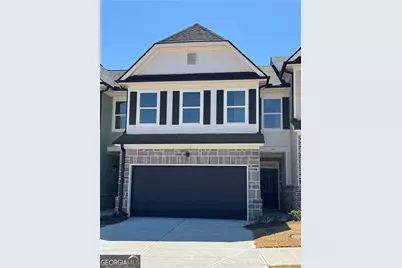 15 Crest Drive, Hartwell, GA 30643 - Photo 2