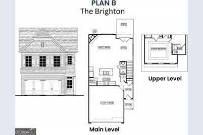 15 Crest Drive, Hartwell, GA 30643 - Photo 1