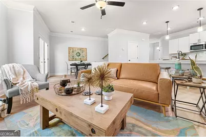 19 Crest Drive, Hartwell, GA 30643 - Photo 12