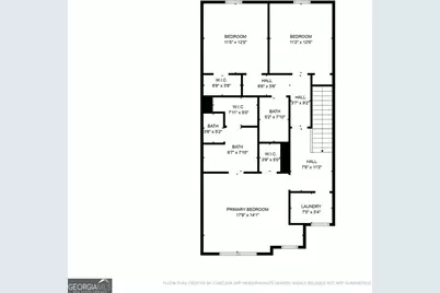 19 Crest Drive, Hartwell, GA 30643 - Photo 4