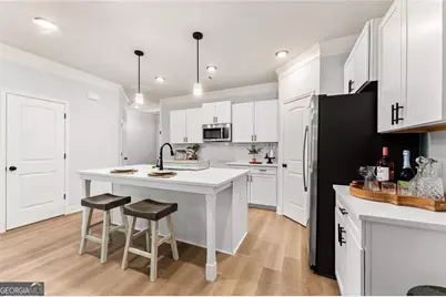 2 Crest Drive, Hartwell, GA 30643 - Photo 8