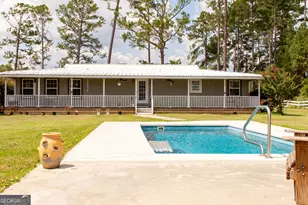 6860 Douglas Hwy, Ellwood, GA 31552 - Photo 8