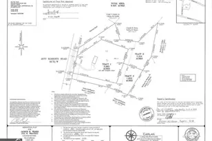 222 Jett Roberts Rd, Jefferson, GA 30549 - Photo 1