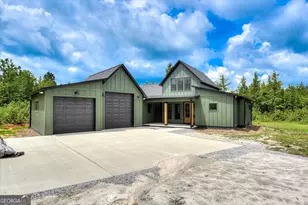 3962 Elberton Hwy, Lincolnton, GA 30817 - Photo 1