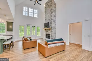 3962 Elberton Hwy, Lincolnton, GA 30817 - Photo 16