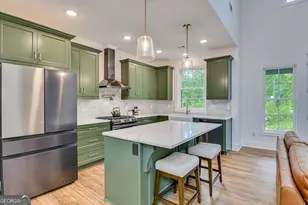 3962 Elberton Hwy, Lincolnton, GA 30817 - Photo 22