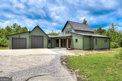 3962 Elberton Highway, Lincolnton, GA 30817 - Photo 2