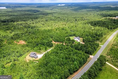 3962 Elberton Highway, Lincolnton, GA 30817 - Photo 8