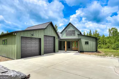 3962 Elberton Highway, Lincolnton, GA 30817 - Photo 12