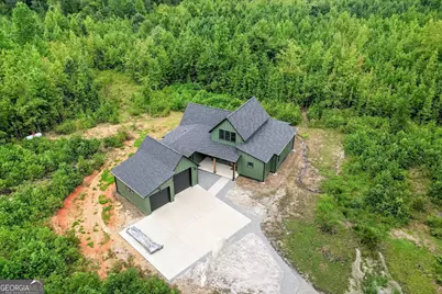 3962 Elberton Highway, Lincolnton, GA 30817 - Photo 4