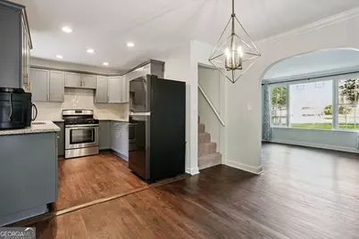 2453 Mellville Avenue, Decatur, GA 30032 - Photo 4