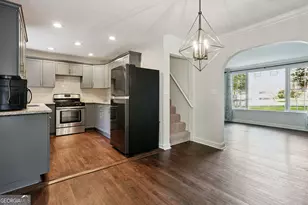 2453 Mellville Ave, Decatur, GA 30032 - Photo 4