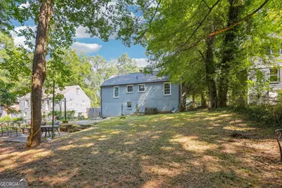 2453 Mellville Avenue, Decatur, GA 30032 - Photo 12