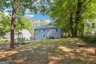 2453 Mellville Ave, Decatur, GA 30032 - Photo 12