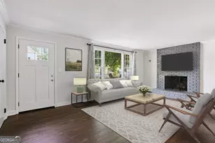 2453 Mellville Ave, Decatur, GA 30032 - Photo 2